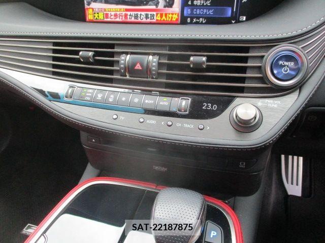 Lexus LS 2017-12 304750-23