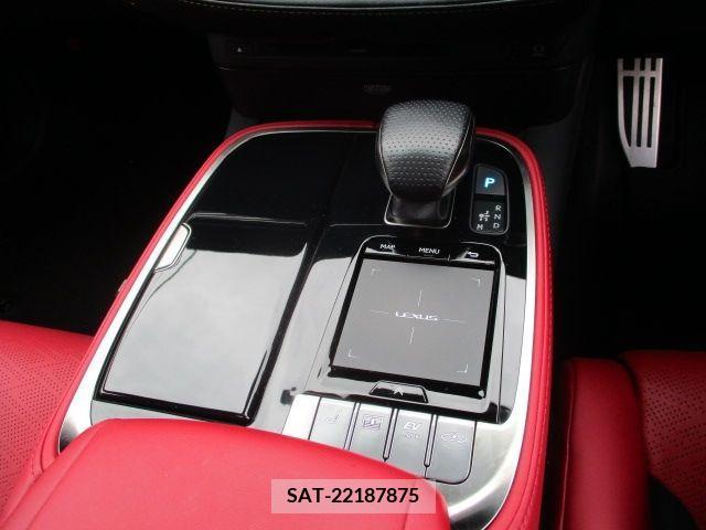 Lexus LS 2017-12 304750-21