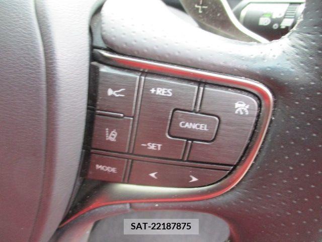 Lexus LS 2017-12 304750-20