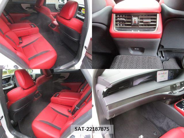 Lexus LS 2017-12 304750-17