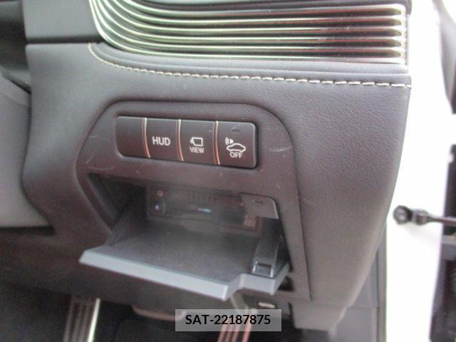 Lexus LS 2017-12 304750-18