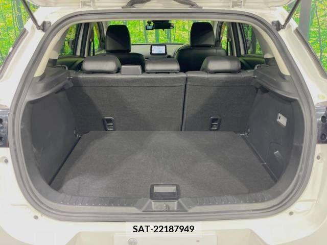 Mazda CX-3 2017-09 340111-10