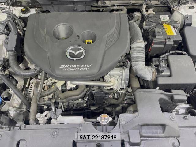 Mazda CX-3 2017-09 340111-18