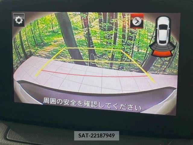 Mazda CX-3 2017-09 340111-4