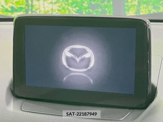 Mazda CX-3 2017-09 340111-3