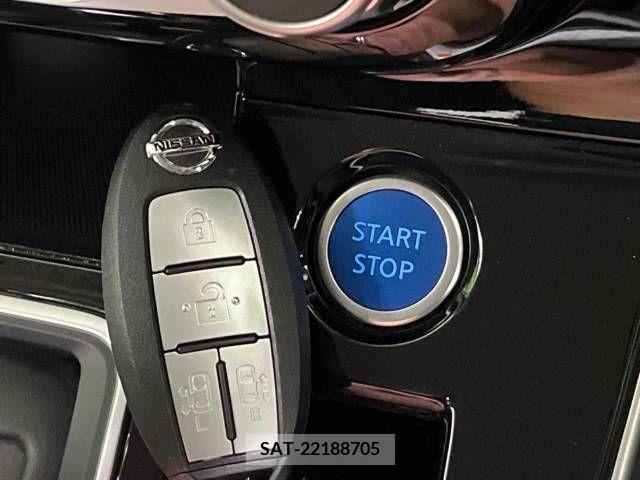 Nissan SERENA 2019-09 348628-7