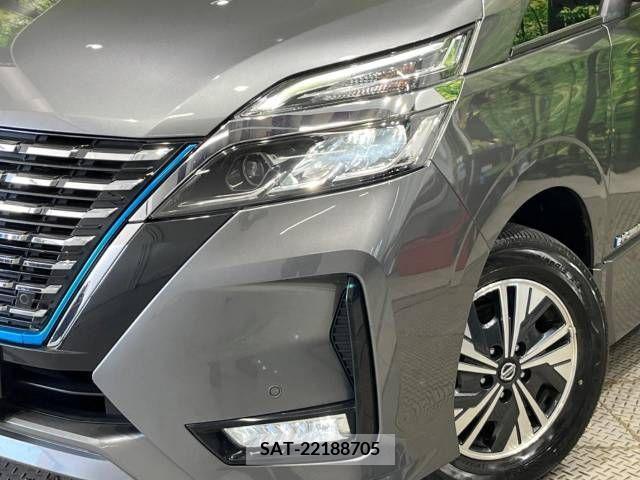 Nissan SERENA 2019-09 348628-13