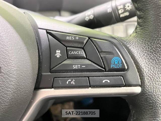 Nissan SERENA 2019-09 348628-5