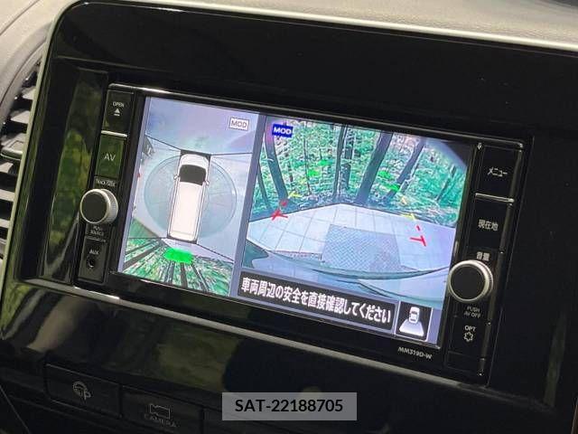 Nissan SERENA 2019-09 348628-4