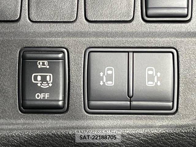 Nissan SERENA 2019-09 348628-2