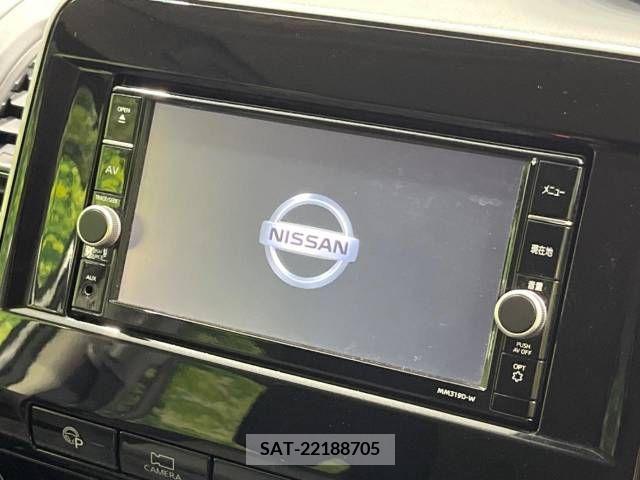 Nissan SERENA 2019-09 348628-3