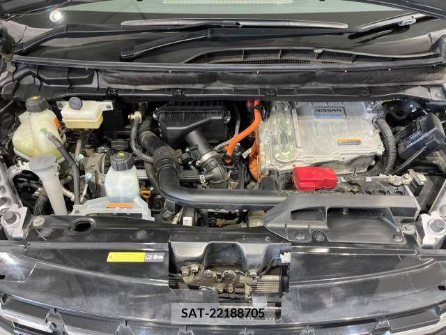 Nissan SERENA 2019-09 348628-19
