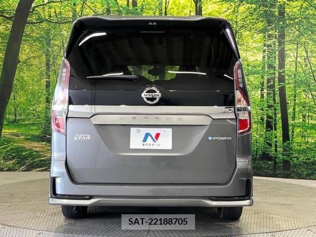 Nissan SERENA 2019-09 348628-16
