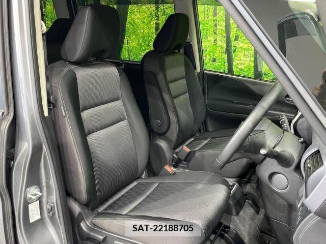 Nissan SERENA 2019-09 348628-8