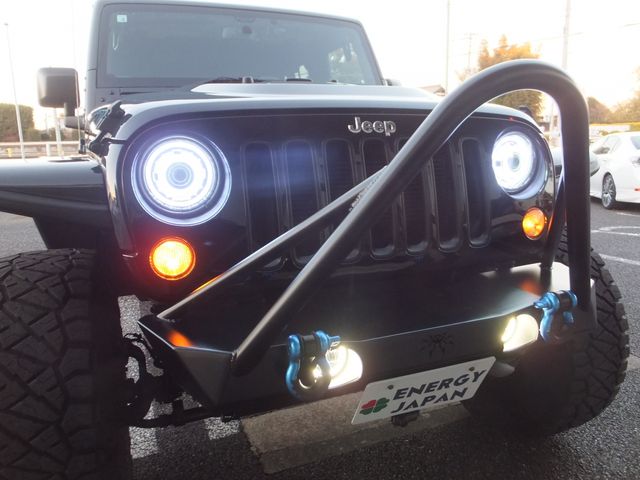 Jeep WRANGLER 2016-04 186937-18