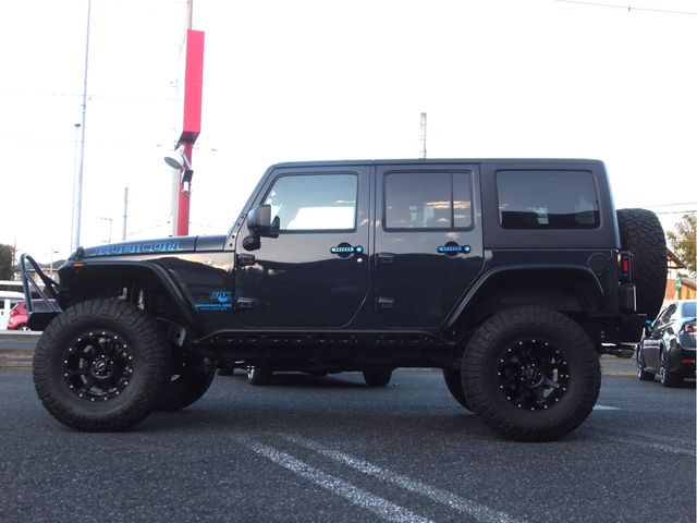 Jeep WRANGLER 2016-04 186937-8