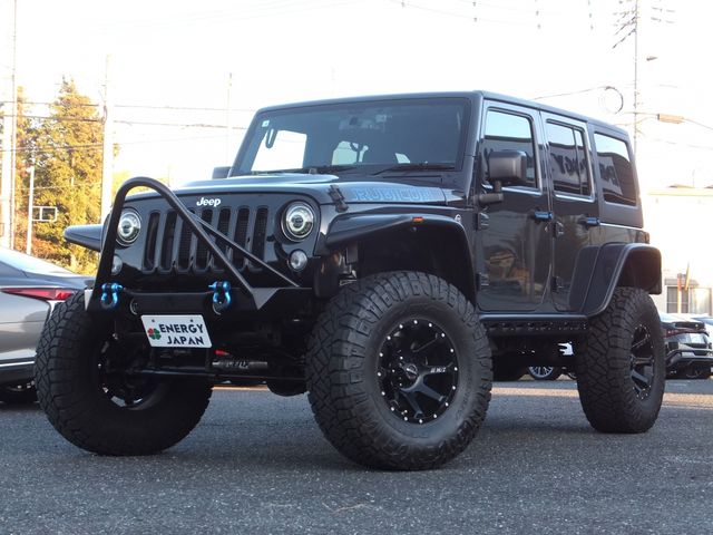 Jeep WRANGLER 2016-04 186937-3