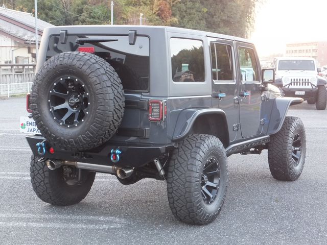 Jeep WRANGLER 2016-04 186937-10