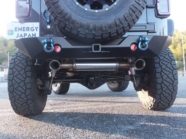 Jeep WRANGLER 2016-04 186937-17