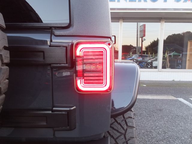 Jeep WRANGLER 2016-04 186937-19