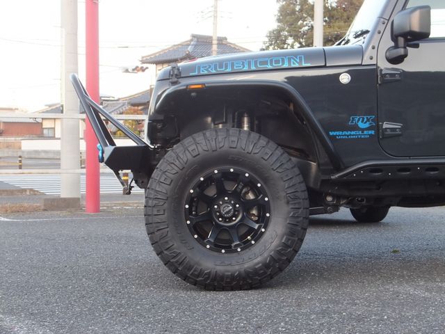 Jeep WRANGLER 2016-04 186937-12