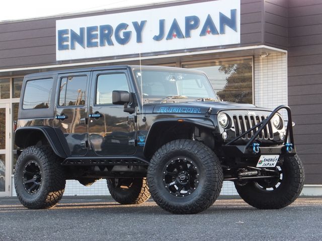 Jeep WRANGLER 2016-04 186937-0