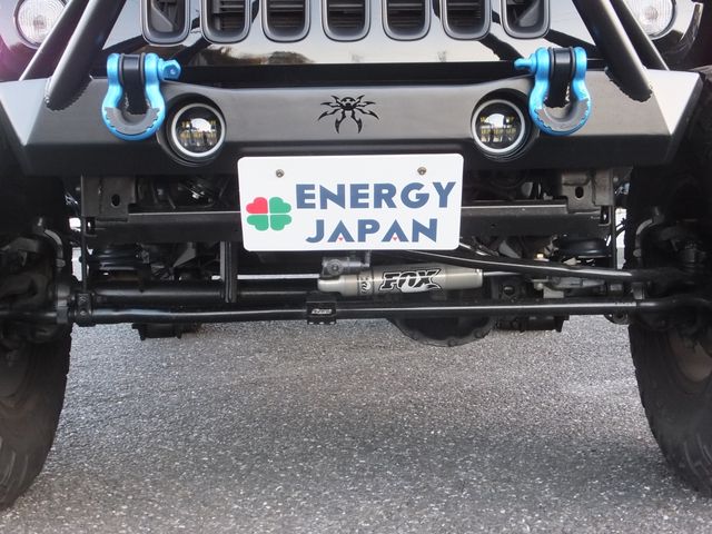 Jeep WRANGLER 2016-04 186937-7