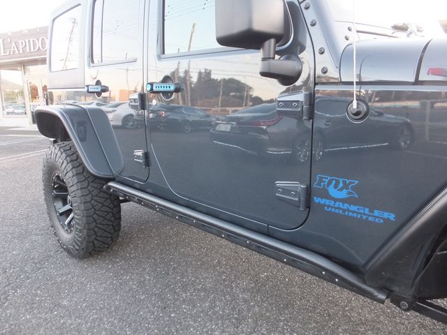 Jeep WRANGLER 2016-04 186937-14