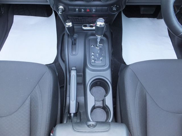 Jeep WRANGLER 2016-04 186937-21