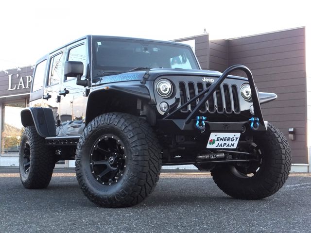 Jeep WRANGLER 2016-04 186937-4