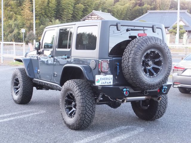 Jeep WRANGLER 2016-04 186937-9