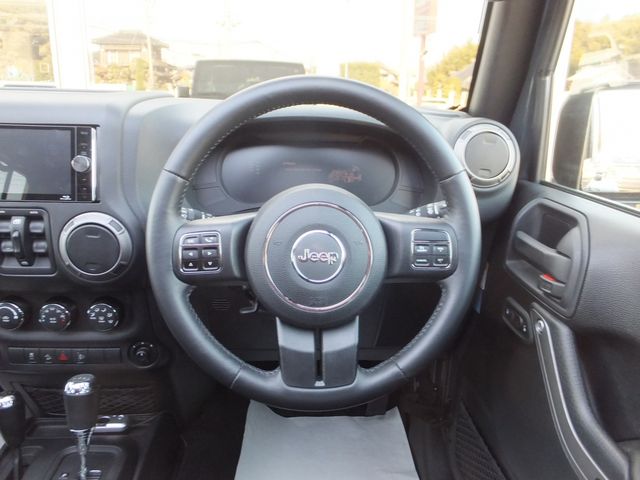 Jeep WRANGLER 2016-04 186937-23