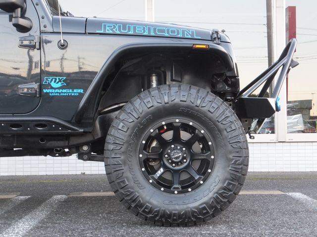 Jeep WRANGLER 2016-04 186937-11