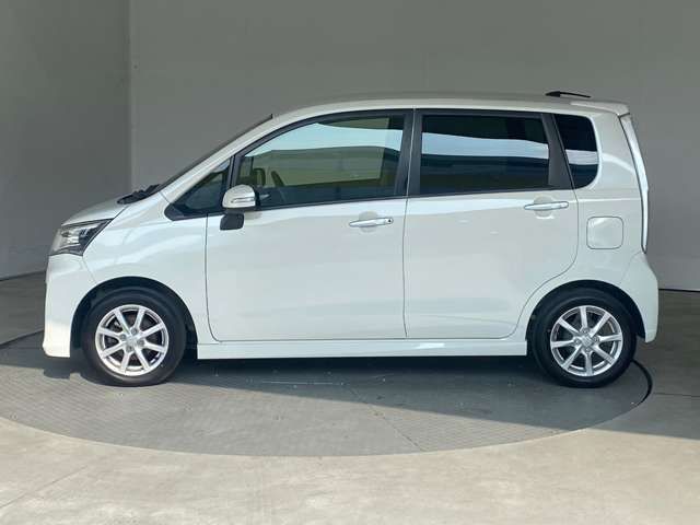Daihatsu MOVE CUSTOM 2013-03 21775-13