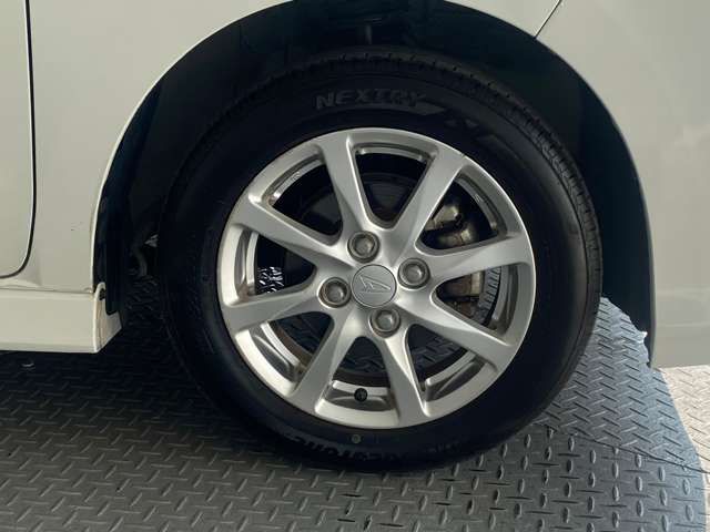 Daihatsu MOVE CUSTOM 2013-03 21775-16