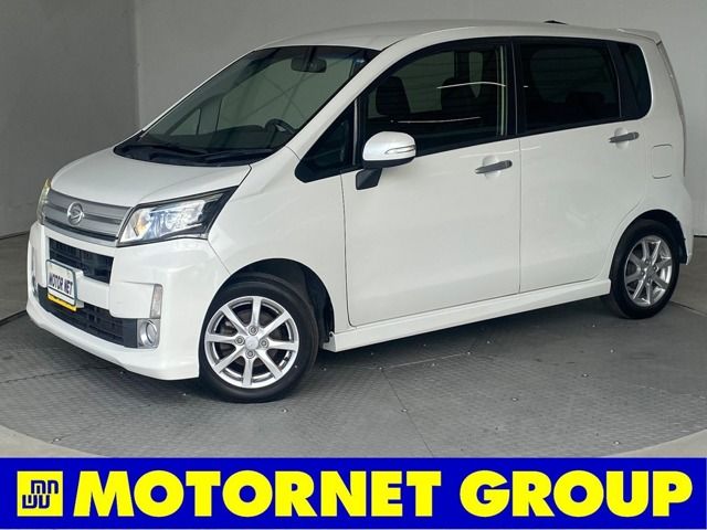 Daihatsu MOVE CUSTOM 2013-03 21775-0