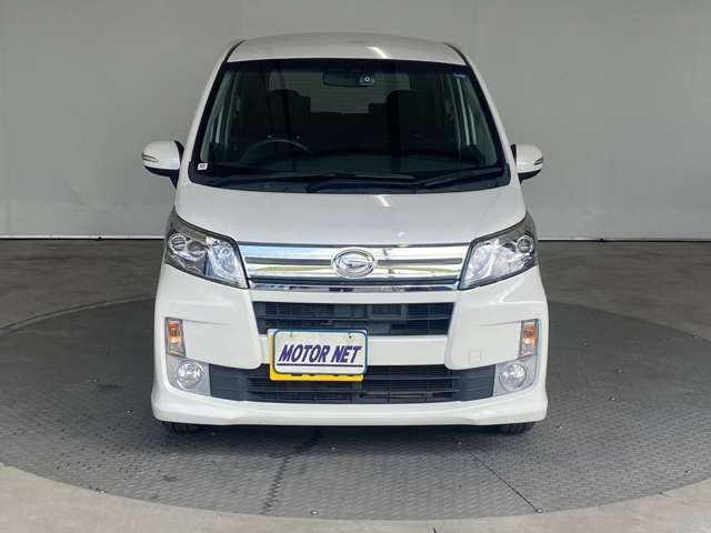 Daihatsu MOVE CUSTOM 2013-03 21775-6