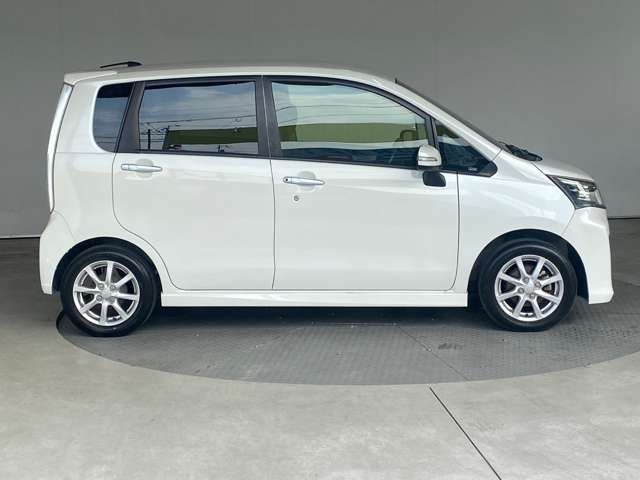 Daihatsu MOVE CUSTOM 2013-03 21775-9