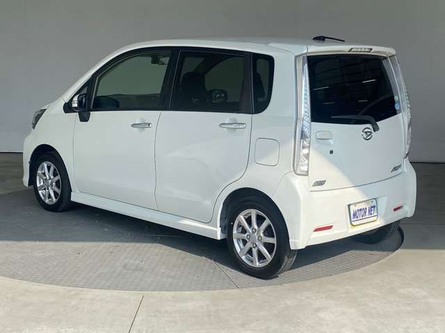 Daihatsu MOVE CUSTOM 2013-03 21775-12