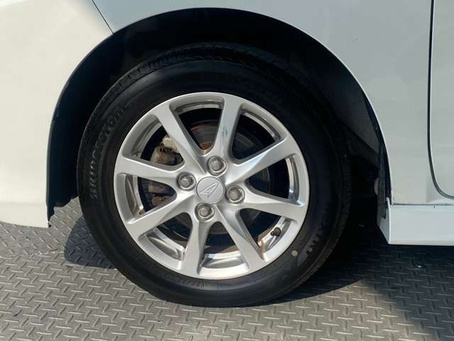 Daihatsu MOVE CUSTOM 2013-03 21775-15