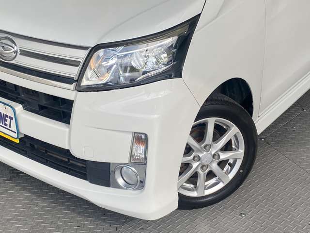 Daihatsu MOVE CUSTOM 2013-03 21775-5
