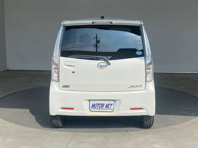 Daihatsu MOVE CUSTOM 2013-03 21775-11