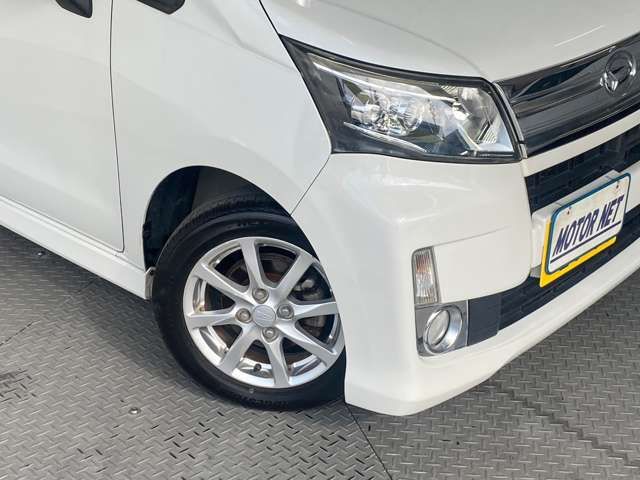 Daihatsu MOVE CUSTOM 2013-03 21775-8