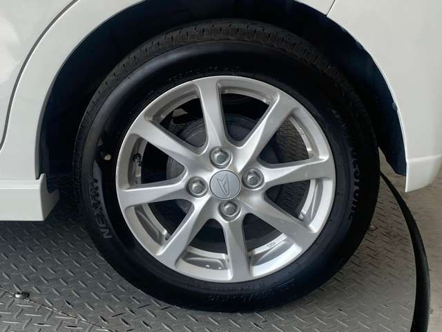 Daihatsu MOVE CUSTOM 2013-03 21775-14