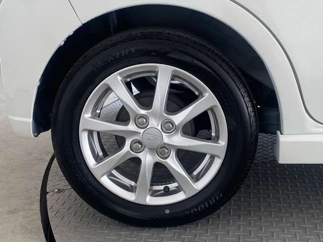 Daihatsu MOVE CUSTOM 2013-03 21775-17