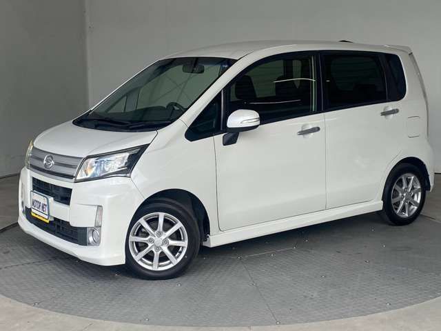 Daihatsu MOVE CUSTOM 2013-03 21775-4