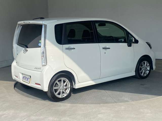 Daihatsu MOVE CUSTOM 2013-03 21775-10