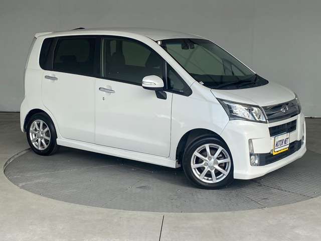Daihatsu MOVE CUSTOM 2013-03 21775-7