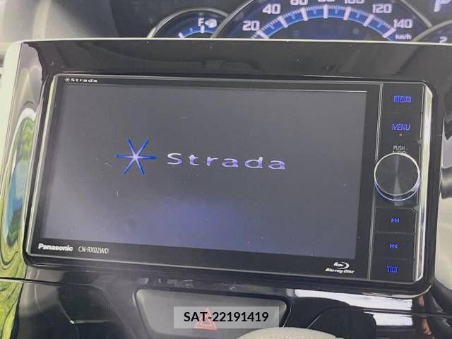 Daihatsu TANTO CUSTOM 2015-08 380219-2