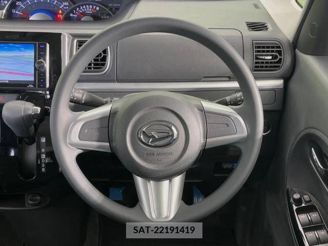 Daihatsu TANTO CUSTOM 2015-08 380219-11